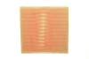 Фильтр воздуха - KNECHT (93182007, 93152007, 4483400003) Knecht (LX220) изображение 5