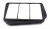 Фільтр повітряний (фільтруючий елемент) CHEVROLET LACETTI, NUBIRA DAEWOO LACETTI, NEXIA, NUBIRA 1.4-1.8 05.03 Knecht (LX2679) зображення 3