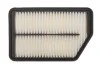Фільтр повітряний (фільтруючий елемент) HYUNDAI I40 I, I40 I CW, IX35 KIA CARENS IV, SPORTAGE III 1.6-2.4 08.09 Knecht (LX2869) зображення 1