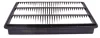 Фильтр воздушный - KNECHT LX 2885 (MD404850, MD404849, MR404847) Knecht (LX2885) изображение 3