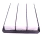 Фильтр воздушный - KNECHT LX 2885 (MD404850, MD404849, MR404847) Knecht (LX2885) изображение 4