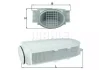 Фильтр воздушный - KNECHT LX 2991/1 (13717638566, 7638566) Knecht (LX29911) изображение 2
