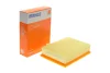 Фильтр воздушный - KNECHT LX 343 (133721730946, 1137493, 13721730946) Knecht (LX343) изображение 1