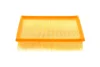 Фильтр воздушный - KNECHT LX 343 (133721730946, 1137493, 13721730946) Knecht (LX343) изображение 3