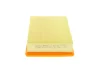 Фильтр воздушный - KNECHT LX 343 (133721730946, 1137493, 13721730946) Knecht (LX343) изображение 4