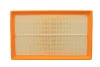 Фильтр воздушный - KNECHT LX 3503 (5Q0129620D, 5Q0129620B, 5Q0129620C) Knecht (LX3503) изображение 1