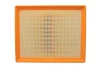 Фильтр воздушный - KNECHT LX 4068 (95516926, 93451662, 165461783R) Knecht (LX4068) изображение 1