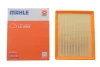 Фильтр воздушный - KNECHT LX 4068 (95516926, 93451662, 165461783R) Knecht (LX4068) изображение 3