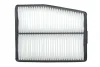 Фільтр повітряний (фільтруючий елемент) HYUNDAI SANTA FE IV, SANTA FE V, TUCSON KIA SORENTO IV, SPORTAGE V 1.6-2.5 07.18 Knecht (LX 4753) зображення 4