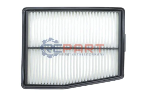 Фільтр повітряний (фільтруючий елемент) HYUNDAI SANTA FE IV, SANTA FE V, TUCSON KIA SORENTO IV, SPORTAGE V 1.6-2.5 07.18 Knecht LX 4753