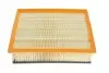 Фото Фільтр повітряний VW T4 96-03 (з поролоном) KNECHT (LX538) зображення 2