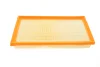 Фильтр воздушный - KNECHT LX 572 (961099180, 960199918, 96019991) Knecht (LX572) изображение 3