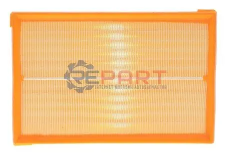 Фото Фільтр повітряний Volvo S60/ S80/ V70/ CX70 99-07 KNECHT (LX700) зображення 1