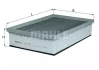 Фильтр воздуха - KNECHT (13717505007, 13710151548) Knecht (LX778) изображение 2