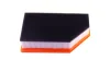 Фильтр воздушный - KNECHT LX 868 (8638600, 30741594) Knecht (LX868) изображение 4
