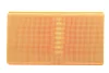 Фільтр повітряний (фільтруючий елемент) MAZDA 6, 626 V, MPV II 1.8-3.0 04.98-07.13 Knecht (LX936) зображення 5