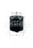 Масляний фільтр IVECO DAILY I VOLVO 850, S70, S80 I, V70 I, V70 II ALFA ROMEO AR 6, AR 8 AUDI 100 C3, 100 C4, A6 C4 FIAT 131, 132, ARGENTA, DUCATO RENAULT MASTER I 1.9D-2.5D 01.76-08.07 Knecht (OC214) зображення 2