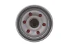 Масляний фільтр FIAT SEDICI NISSAN CEDRIC SUBARU JUSTY II, JUSTY III, JUSTY IV SUZUKI BALENO, GRAND VITARA I, GRAND VITARA II, IGNIS I, IGNIS II, JIMNY, KIZASHI, LIANA, SAMURAI 1.0-3.5 09.81 Knecht (OC2176) зображення 4