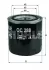 Фильтр масляный - KNECHT OC 288 (K04884899AC, K04884899AB, GY0114302B) Knecht (OC288) изображение 2