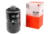 Масляний фільтр AUDI A3, A4 ALLROAD B8, A4 B8, A5, A6 C7, A8 D4, Q3, Q5, TT GEELY BOYUE SEAT ALHAMBRA, ALTEA, ALTEA XL, EXEO, EXEO ST, LEON, TOLEDO III SKODA OCTAVIA II 1.8-2.0H 09.04 Knecht (OC456) зображення 1