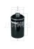 Масляний фільтр AUDI A3, A4 ALLROAD B8, A4 B8, A5, A6 C7, A8 D4, Q3, Q5, TT GEELY BOYUE SEAT ALHAMBRA, ALTEA, ALTEA XL, EXEO, EXEO ST, LEON, TOLEDO III SKODA OCTAVIA II 1.8-2.0H 09.04 Knecht (OC456) зображення 4