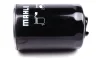 Масляний фільтр AUDI A4 B5, A4 B6, A4 B7, A6 C5 SEAT EXEO, EXEO ST SKODA SUPERB I VW PASSAT B5, PASSAT B5.5 1.8 01.95-05.10 Knecht (OC470) зображення 4
