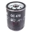 Фильтр масляный - KNECHT OC 478 (J9091520003, J9091520001, 90915YZZJ4) Knecht (OC478) изображение 3