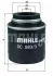 Масляний фільтр AUDI A1, A3 SEAT ALHAMBRA, ALTEA, ALTEA XL, IBIZA IV, IBIZA IV SC, IBIZA IV ST, LEON, TOLEDO IV SKODA FABIA II, OCTAVIA II, RAPID, ROOMSTER 1.2-1.6LPG 09.06-12.22 Knecht (OC5933) зображення 2
