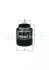 Масляний фільтр AUDI A1, A3 BYD SEAL SEAT ALTEA, ALTEA XL, IBIZA IV, IBIZA IV SC, IBIZA IV ST, LEON, TOLEDO IV SKODA FABIA II, OCTAVIA II, RAPID, SUPERB II, YETI VW BEETLE 1.2-1.6LPG 02.06 Knecht (OC5934) зображення 2