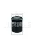 Масляний фільтр ACURA INTEGRA, MDX, RDX, RL, RSX, TL, TLX CHEVROLET CORSA CHRYSLER SEBRING HONDA ACCORD II, ACCORD III, ACCORD IV, ACCORD IX, ACCORD V, ACCORD VI, ACCORD VII 0.5-4.5 10.78 Knecht (OC 617) зображення 2
