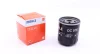 Масляний фільтр DS DS 3, DS 3 / DS 3, DS 4, DS 4 II, DS 5, DS 7 DAF 400, 400-SERIE VOLVO 440 ALFA ROMEO JUNIOR ARO 240-244 CHEVROLET EPICA CITROEN AX, BERLINGO 1.0-9.8D 08.66 Knecht (OC 976) зображення 1
