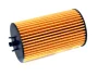 Фильтр масляный - KNECHT OX 1058D (650163, 55588497, 95526687) Knecht (OX1058D) изображение 2