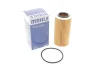 Фильтр масляный - KNECHT (059115561G, 059198405B) Knecht (OX1076D) изображение 3