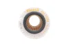 Фильтр масляный - KNECHT (059115561G, 059198405B) Knecht (OX1076D) изображение 4
