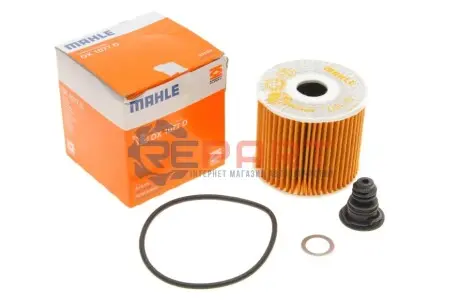 Фильтр масляный Knecht OX1077D Купить в Украине