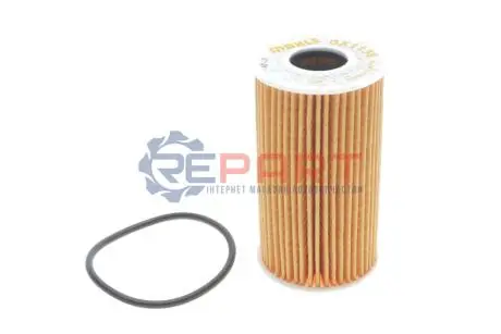 Масляний фільтр JAGUAR E-PACE, F-PACE, F-TYPE, XE, XF II, XF SPORTBRAKE LAND ROVER DEFENDER, DISCOVERY SPORT, DISCOVERY V, RANGE ROVER EVOQUE, RANGE ROVER IV 1.5H-2.0H 11.14 Knecht OX1138D Купити в Україні