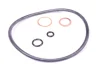 Фильтр масляный - KNECHT OX 126D (93180093, 90542604, 11428515084) Knecht (OX126D) изображение 3