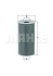 Фильтр масляный - KNECHT OX 126D (93180093, 90542604, 11428515084) Knecht (OX126D) изображение 7