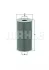 Фильтр масляный - KNECHT OX 126D (93180093, 90542604, 11428515084) Knecht (OX126D) изображение 2
