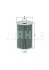 Фильтр масляный - KNECHT OX 127/1D (11421432097, 11421716121OD, 11421716192) Knecht (OX1271D) изображение 2