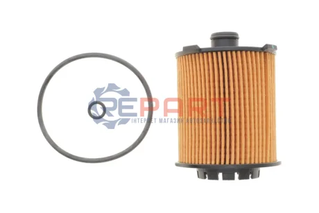 Фільтр масляний Volvo S60/XC40/XC60/XC90 2.0 16 Knecht OX 1357D Купить в Украине