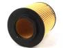 Фильтр масляный - KNECHT OX 154/1D (1212482, 11422509430, 11247509430) Knecht (OX1541D) изображение 5