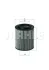 Фильтр масляный - KNECHT OX 154/1D (1212482, 11422509430, 11247509430) Knecht (OX1541D) изображение 2