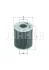 Фильтр масляный - KNECHT OX 163/4D (GM97223218, 93190777, 9193886) Knecht (OX1634D) изображение 3