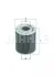 Фильтр масляный - KNECHT OX 163/4D (GM97223218, 93190777, 9193886) Knecht (OX1634D) изображение 2