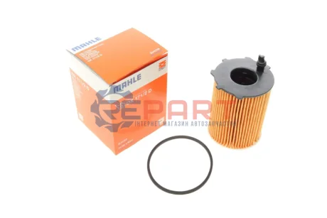 Масляний фільтр DS DS 3 VOLVO C30, S40 II, S60 II, S80 II, V40, V50, V60 I, V70 III CITROEN BERLINGO, BERLINGO MULTISPACE, C1, C2, C2 ENTERPRISE, C3 I, C3 II, C3 PICASSO 1.4D-2.5D 07.70 Knecht OX1712D Купити в Україні