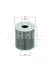 Фильтр масляный - KNECHT OX 175D (K05015901AA, K04693353AA, K04693140AA) Knecht (OX175D) изображение 2