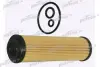 Фото Фільтр масляний MB (W203) 2.0E Knecht (OX1831D) зображення 1