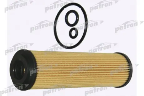 Фільтр масляний MB (W203) 2.0E Knecht OX1831D Купити в Україні