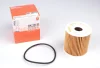 Масляний фільтр NISSAN ALMERA II, ALMERA TINO, NAVARA, PICK UP, PRIMERA, X-TRAIL I 2.2D/2.4/2.5D 03.00 Knecht (OX192D) зображення 1